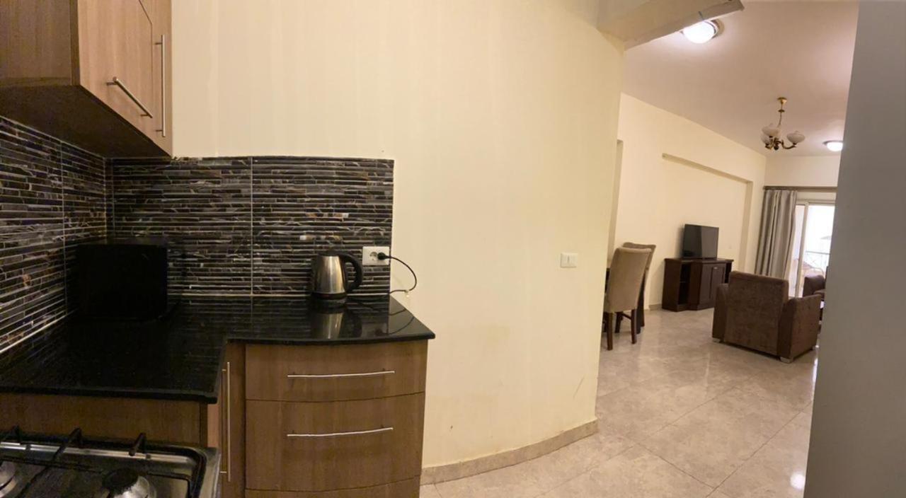 Bahga Palace 1 Residential Apartments Hurghada Exterior photo