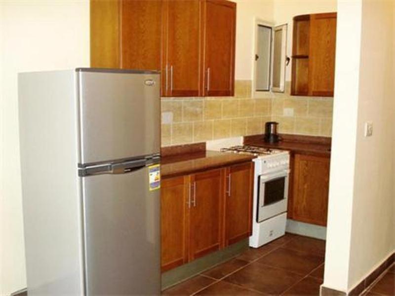 Bahga Palace 1 Residential Apartments Hurghada Room photo