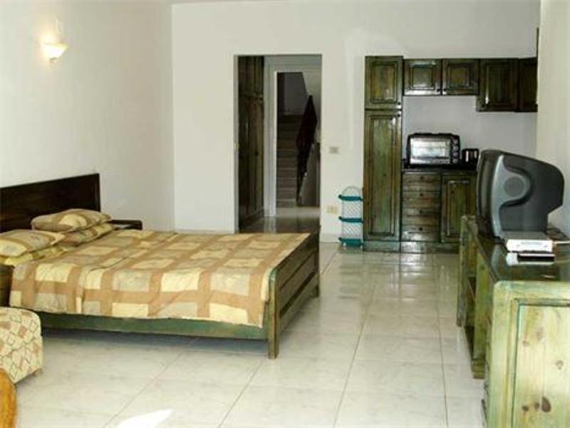 Bahga Palace 1 Residential Apartments Hurghada Exterior photo