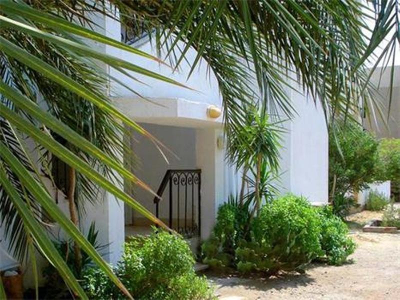 Bahga Palace 1 Residential Apartments Hurghada Exterior photo